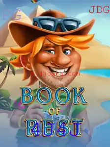 Explorando o Fascinante Mundo de BookofRest com 4J4J