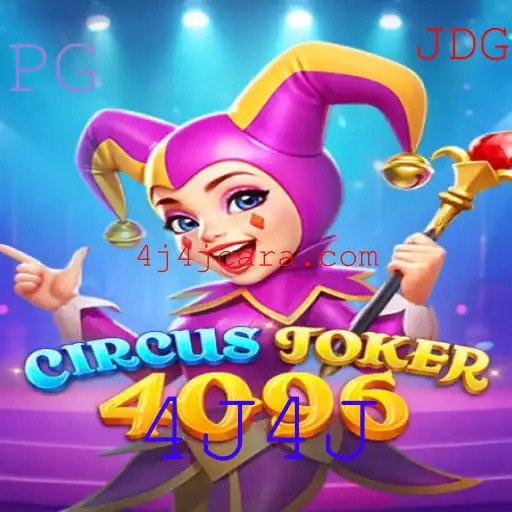 CircusJoker4096 - Uma Nova Dimensão de Entretenimento Interativo