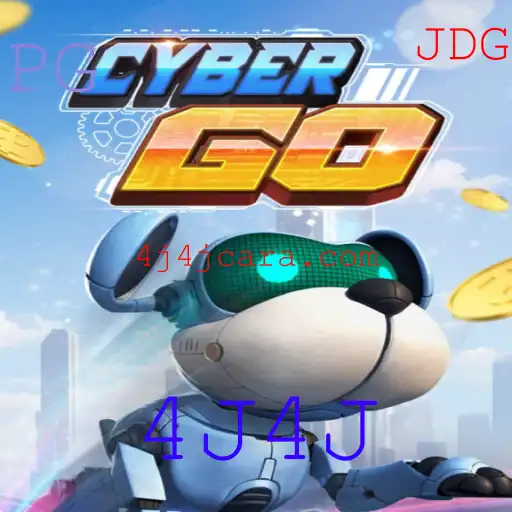 Descubra CyberGO: Um Mergulho no Futuro dos Jogos com 4J4J