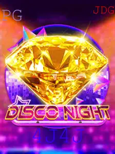 Descubra o Mundo Vibrante de DiscoNight: A Revolução no Entretenimento Digital