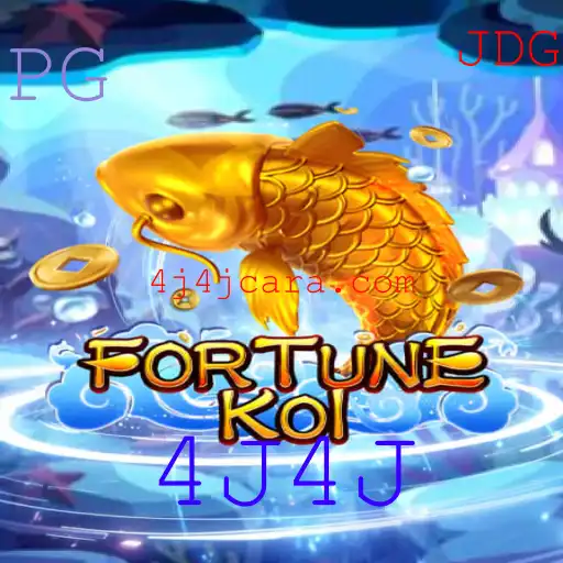 Explorando o Fascinante Mundo do Jogo FORTUNEKOI: Uma Experiência Única
