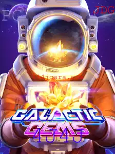 Explorando o Mundo de GalacticGems: A Nova Sensação dos Jogos