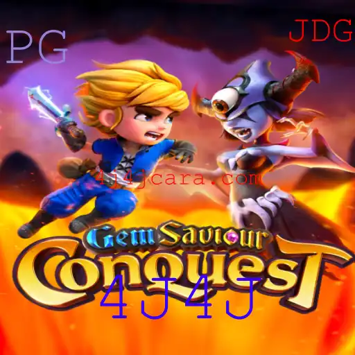 Explorando o Universo de GemSaviourConquest: Regras e Estratégias