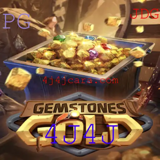 Descubra o Mundo de GemstonesGold: Mergulhe na Aventura Brilhante com 4J4J
