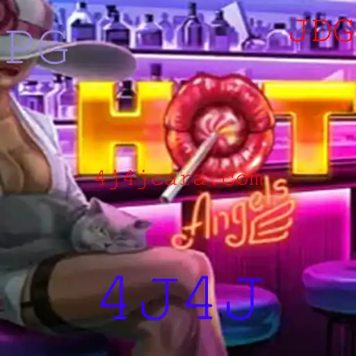 Descubra o Mundo de HotAngels: Um Jogo Inovador e Empolgante