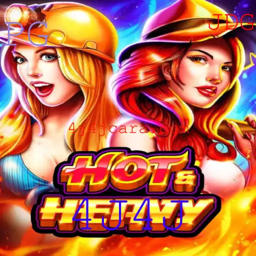 Descubra o Fascinante Mundo de HotHeavy: Inovação e Competição no Universo dos Jogos