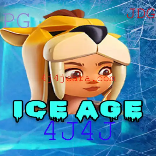 Descubra o Mundo Fascinante de IceAge: O Jogo Revolucionário com a Palavra-Chave 4J4J