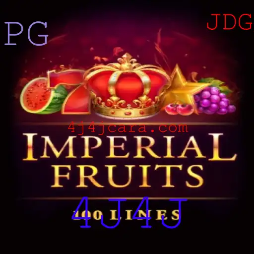 ImperialFruits100: Um Mergulho no Excitante Mundo dos Jogos de Frutas