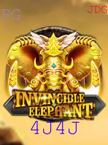 Explorando o Universo de InvincibleElephant: Um Novo Fenômeno do Mundo dos Jogos