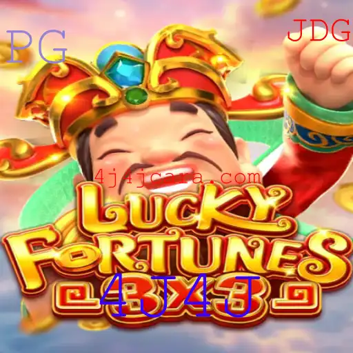 LUCKYFORTUNES3x3: Descubra o Fascinante Mundo do Novo Jogo Eletrônico