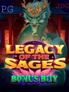 Explorando o Universo de LegacyoftheSagesBonusBuy: Uma Experiência Inovadora no Mundo dos Games