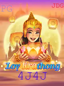 Explorando o Encantador Jogo LoyKrathong e suas Regras