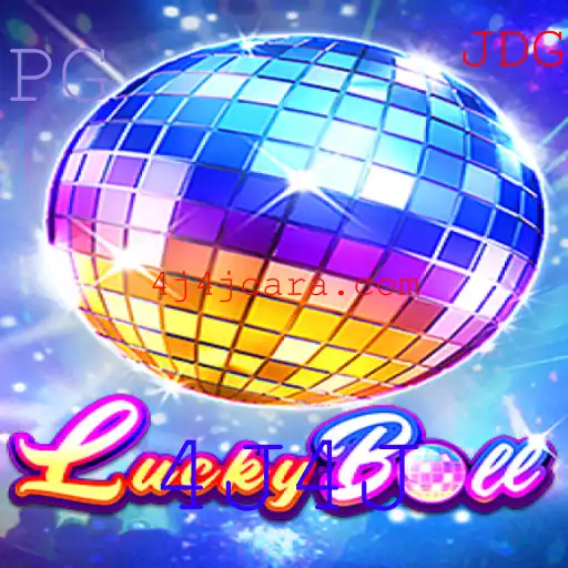 Descubra o Fascinante Mundo de LuckyBall: Um Jogo de Estratégia e Sorte
