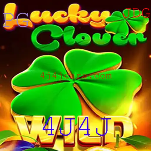 Descubra o Mundo de LuckyClover: Um Jogo de Estratégia e Sorte com a Palavra-Chave 4J4J
