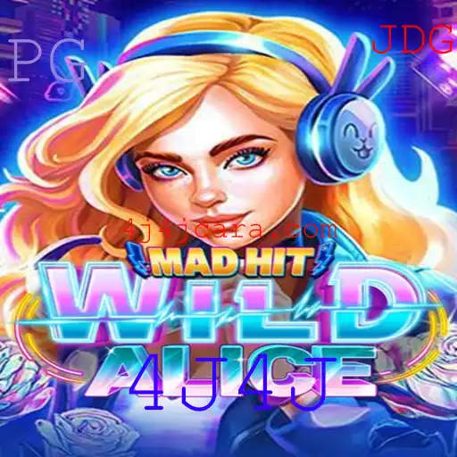 Descubra MadHitWildAlice: O Novo Fenômeno dos Jogos de Carta com 4J4J