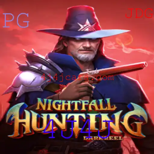 Descobrindo NightfallHunting: Inovação e Aventura no Mundo dos Jogos