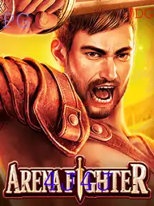 Descubra o Mundo de ArenaFighter: A Emocionante Batalha de 4J4J