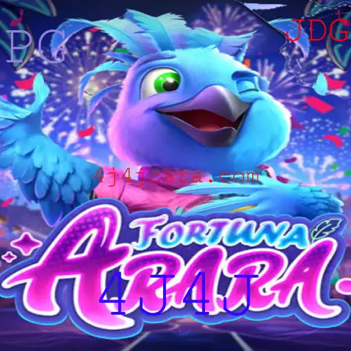 Descubra o Fascinante Universo do Jogo FortunaArara