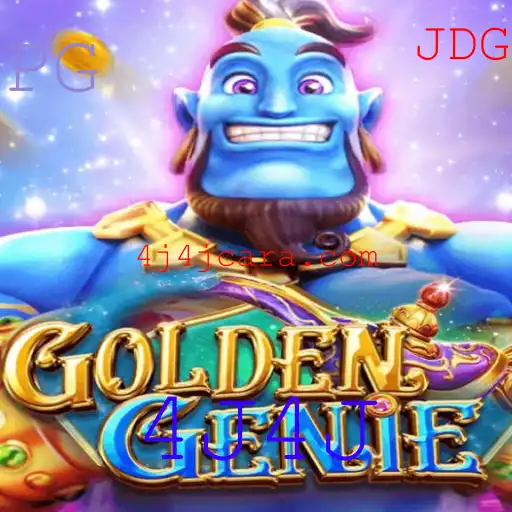 Descubra o Mundo de GOLDENGENIE: Um Jogo Revolucionário