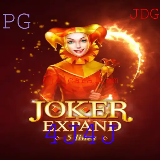 Descubra o Inovador Jogo JokerExpand e Aprenda suas Regras