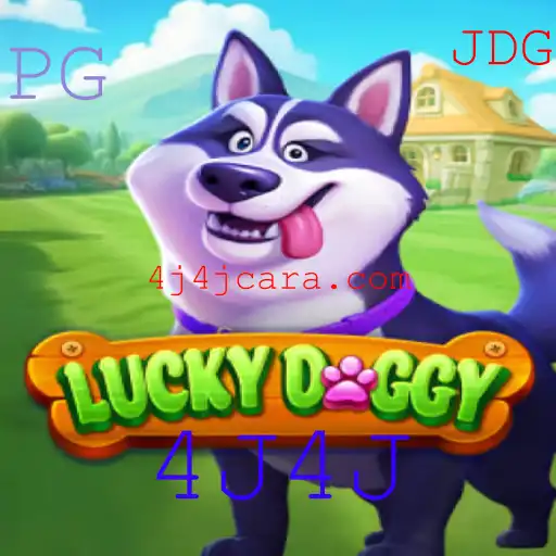 Descubra o Fascinante Mundo de LuckyDoggy: Um Jogo de Diversão e Estratégia
