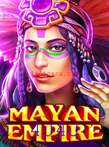 Descubra as Aventuras de MayanEmpire: Uma Jornada Épica ao Passado