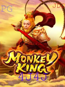 Explorando o Universo de MonkeyKing: Um Jogo Inovador