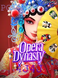 OperaDynasty: Uma Aventura Teatral com Estratégia e Arte