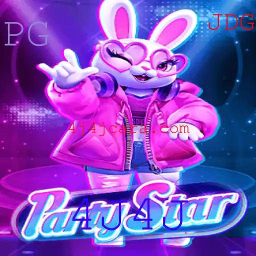 PartyStar: O Jogo de Festa que Conquistou 2023