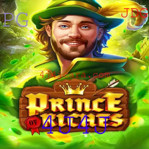 Descubra o Mundo de PrinceOfRiches: Um Empolgante Jogo de Estratégia
