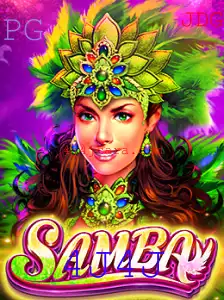 Descubra o Fascinante Mundo do Jogo Samba