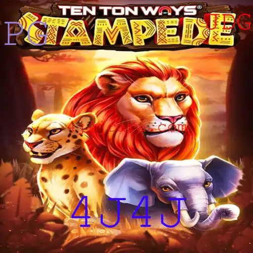Descubra o Universo de TenTonWaysStampede