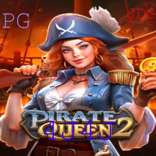 PirateQueen2: Desvendando o Novo Sensação dos Sete Mares