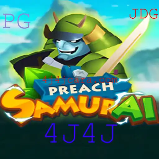 PreachSamurai: Uma Jornada de Estratégia e Honra