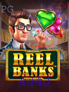ReelBanks: Uma Aventura Financeira no Mundo dos Jogos