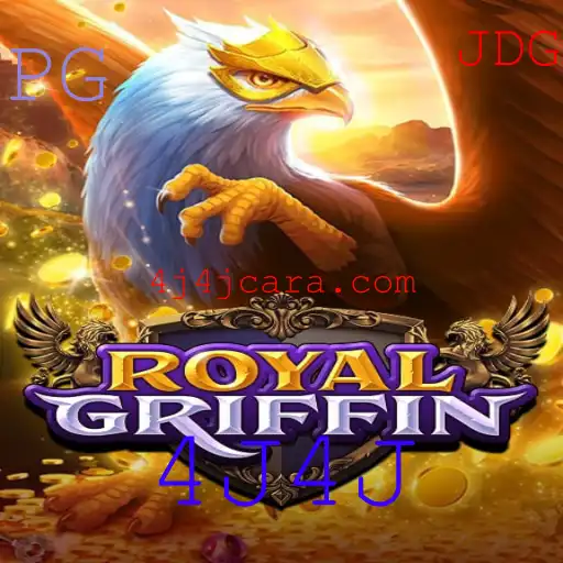 Descubra o Mundo de RoyalGriffin: Um Jogo Fascinante