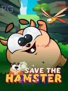 SavetheHamster: Um Jogo Empolgante de Estratégia e Aventura