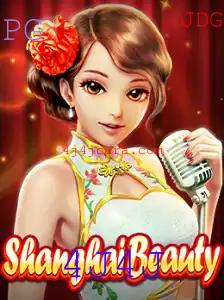 Explorando o Fascinante Mundo de 'ShanghaiBeauty'