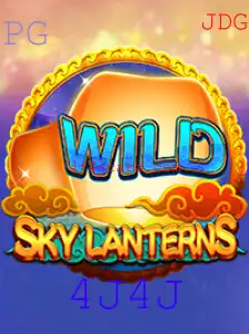 Descubra SkyLanterns: O Jogo Encantador com o Códico 4J4J