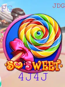 Descubra o Fascinante Mundo de SoSweet: O Jogo Mais Doce do Momento