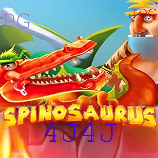 Spinosaurus: A Aventura Pré-Histórica em Jogo