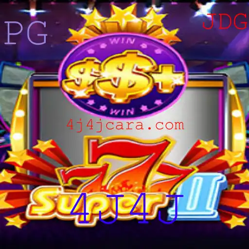 Descubra o Mundo Vibrante de Super777II: Um Jogo Fascinante e Envolvente