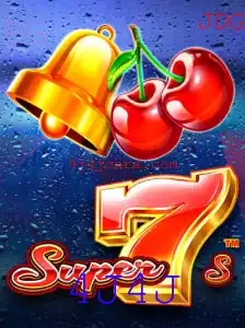 Explorando o Fascinante Mundo do Jogo Super7s