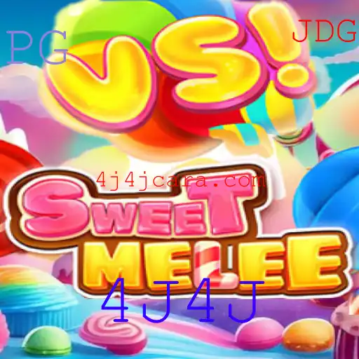 Descubra Como Jogar SweetMelee: Um Mergulho no Mundo de 4J4J