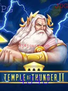 Descubra o Fascinante Mundo de Temple of Thunder II