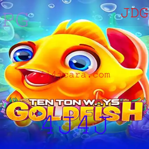 Explorando o Fascinante Mundo de TenTonWaysGoldfish