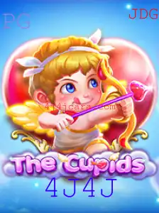 Descubra 'TheCupids': Um Jogo de Estratégia e Aventura Único