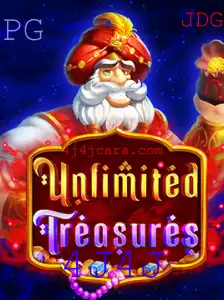 Descubra o Fascinante Mundo de UnlimitedTreasures: Aventura e Estratégia em um Só Lugar