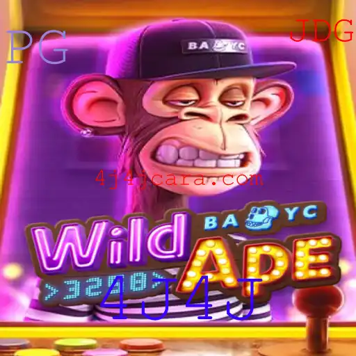 Descubra WildApe3258: A Nova Sensação dos Jogos de Aventura