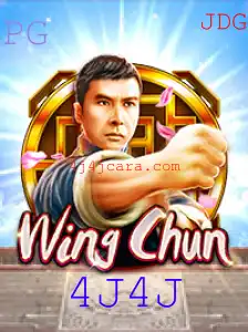Descubra o Mundo de WingChun: O Jogo que Une Estratégia e Ação